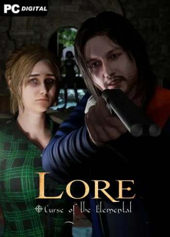 Lore: Curse Of The Elemental Lore: Curse Of The Elemental