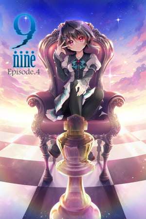 9-nine-:Episode 4