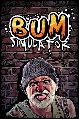 Bum Simulator Bum Simulator