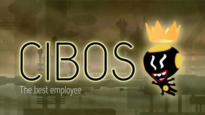 CIBOS CIBOS