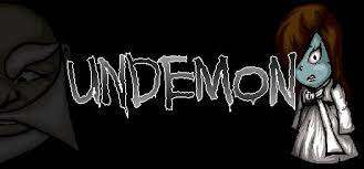 UNDEMON UNDEMON