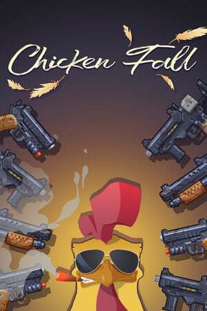 Chicken Fall Chicken Fall