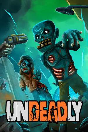 Undeadly Undeadly