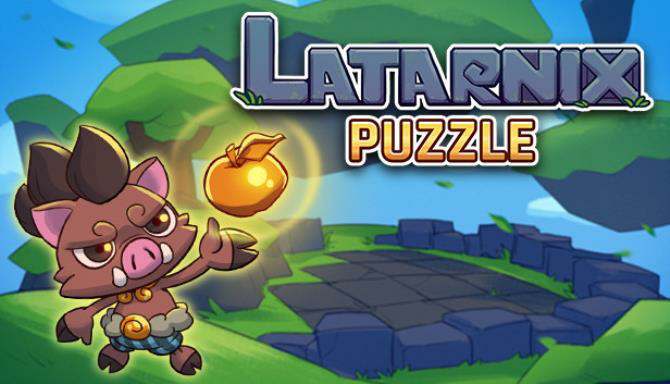 Latarnix Puzzle Latarnix Puzzle