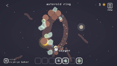 второй скриншот из Heliopedia