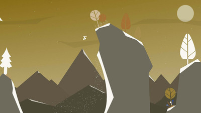 третий скриншот из That Flipping Mountain