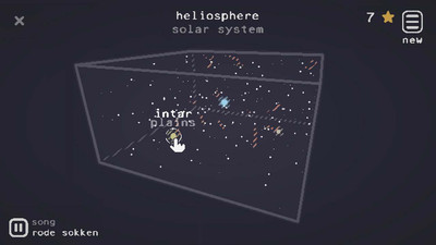 четвертый скриншот из Heliopedia