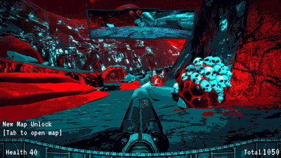 третий скриншот из Hellscreen BETA