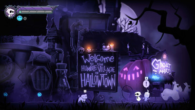 четвертый скриншот из Death or Treat