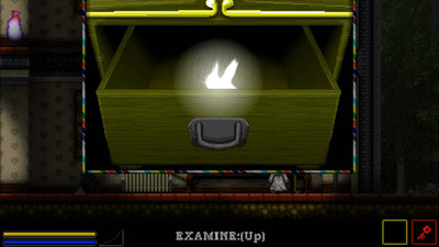 четвертый скриншот из UNDEMON