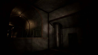 четвертый скриншот из CAGE-FACE Case 2: The Sewer