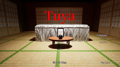 четвертый скриншот из Tuya