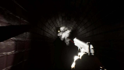 второй скриншот из CAGE-FACE Case 2: The Sewer