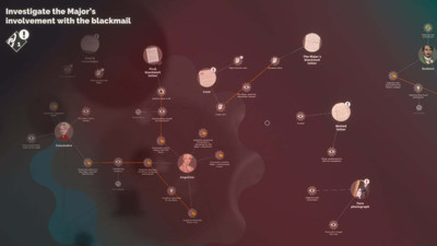 второй скриншот из Agatha Christie Hercule Poirot: The First Cases
