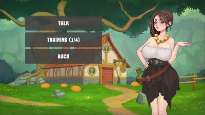 первый скриншот из Otaku's Rage: Waifu Strikes Back