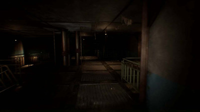 первый скриншот из CAGE-FACE Case 2: The Sewer