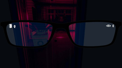 первый скриншот из Fears of Glasses o-o