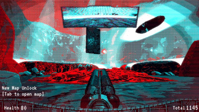 четвертый скриншот из Hellscreen BETA