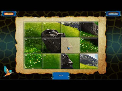 второй скриншот из Wilderness Mosaic 4