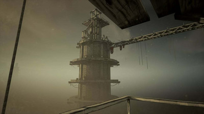 первый скриншот из Cloud Climber