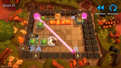 первый скриншот из Latarnix Puzzle