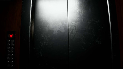 четвертый скриншот из Backrooms Project: The lost file