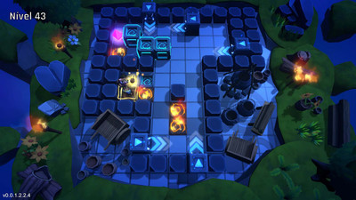 третий скриншот из Latarnix Puzzle