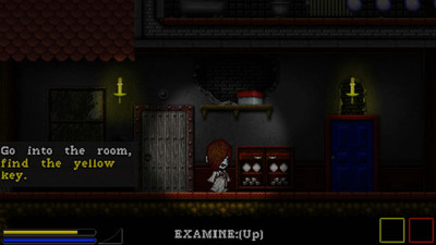третий скриншот из UNDEMON