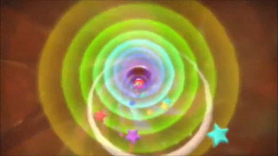 третий скриншот из Super Monkey Ball: Banana Mania