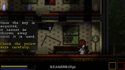 первый скриншот из UNDEMON