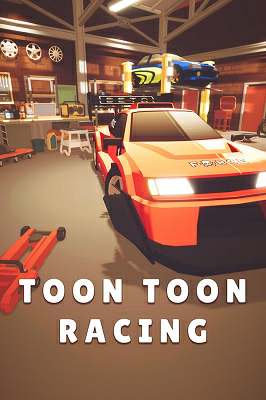 Toon Toon Racing