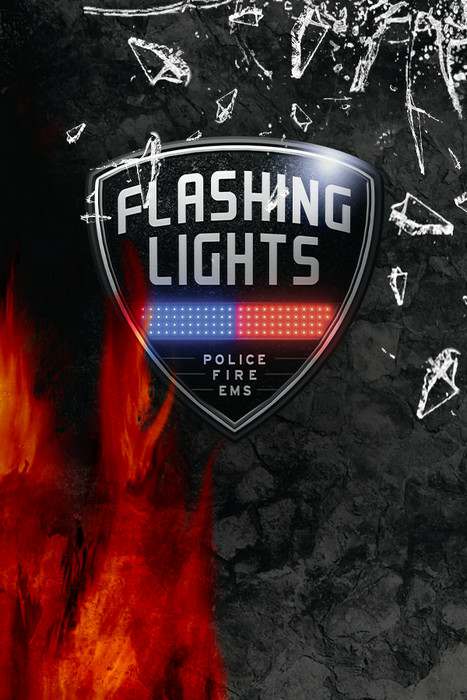 Flashing Lights - Police, Firefighting, Emergency Services Simulator / Flashing Lights - Полиция, Пожарные, Симулятор экстренных служб Flashing Lights - Police, Firefighting, Emergency Services Simulator / Flashing Lights - Полиция, Пожарные, Симулятор экстренных служб