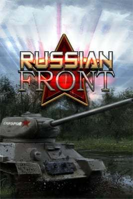 Russian Front Russian Front