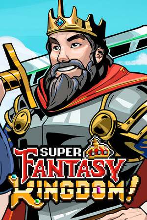 Super Fantasy Kingdom DEMO Super Fantasy Kingdom DEMO