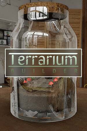 Terrarium Builder Terrarium Builder