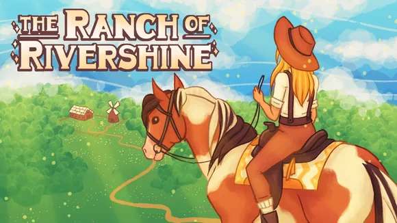 The Ranch of Rivershine The Ranch of Rivershine