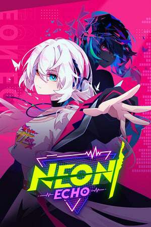 Neon Echo Neon Echo