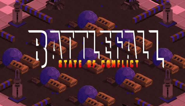 Battlefall: State of Conflict BETA