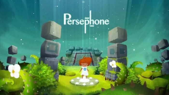 Persephone Persephone