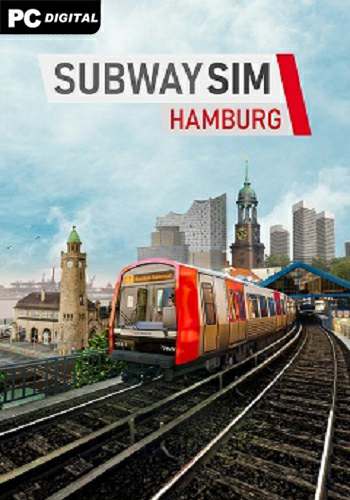 SubwaySim Hamburg SubwaySim Hamburg