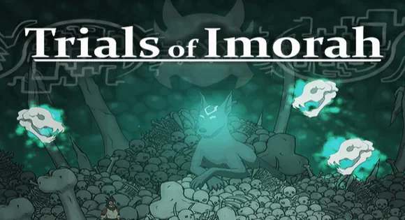 Trials Of Imorah BETA Trials Of Imorah BETA
