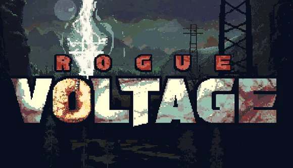 Rogue Voltage DEMO