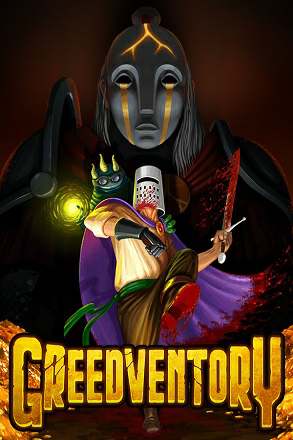 Greedventory Greedventory