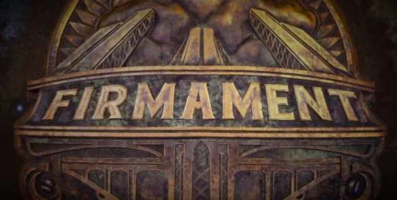 Firmament Firmament