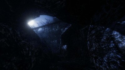 четвертый скриншот из The Forgotten