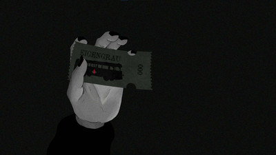 второй скриншот из I Did Not Buy This Ticket