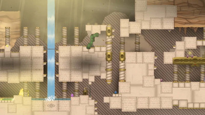 третий скриншот из Trials Of Imorah BETA