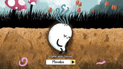 третий скриншот из Minabo - A walk through life