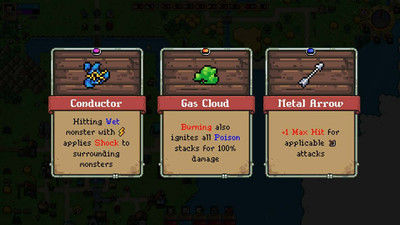 первый скриншот из Super Fantasy Kingdom DEMO