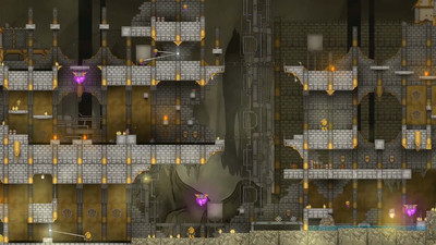 второй скриншот из Trials Of Imorah BETA